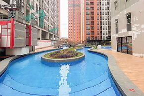 Studio At Transpark Juanda Bekasi Timur Apartment