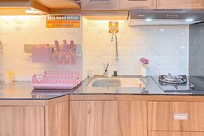 Studio At Transpark Juanda Bekasi Timur Apartment