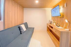 Studio At Transpark Juanda Bekasi Timur Apartment