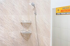 Studio At Transpark Juanda Bekasi Timur Apartment