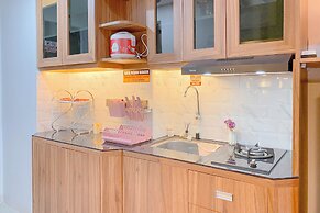 Studio At Transpark Juanda Bekasi Timur Apartment