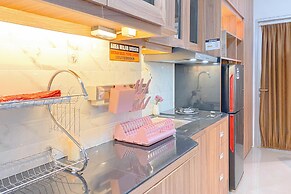 Studio At Transpark Juanda Bekasi Timur Apartment