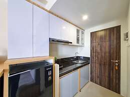 Best Place And Cozy Studio At Altuz Seturan Yogyakarta Apartment