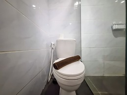 Best Place And Cozy Studio At Altuz Seturan Yogyakarta Apartment