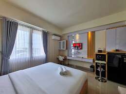 Best Place And Cozy Studio At Altuz Seturan Yogyakarta Apartment