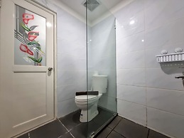 Best Place And Cozy Studio At Altuz Seturan Yogyakarta Apartment