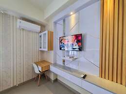 Best Place And Cozy Studio At Altuz Seturan Yogyakarta Apartment