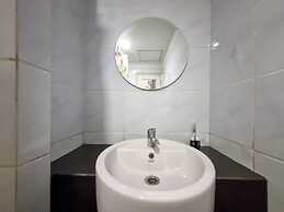 Best Place And Cozy Studio At Altuz Seturan Yogyakarta Apartment