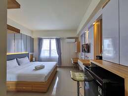 Best Place And Cozy Studio At Altuz Seturan Yogyakarta Apartment