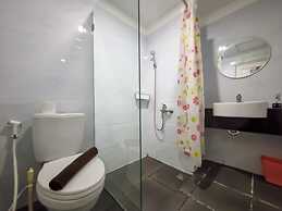 Best Place And Cozy Studio At Altuz Seturan Yogyakarta Apartment