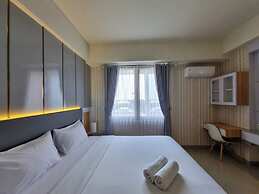 Best Place And Cozy Studio At Altuz Seturan Yogyakarta Apartment