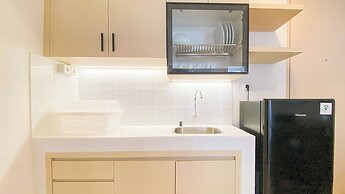 Good And Spacious 1Br Tokyo Riverside Pik 2 Apartment