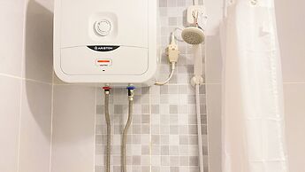 Good And Spacious 1Br Tokyo Riverside Pik 2 Apartment