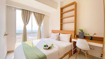 Good And Simply 2Br Tokyo Riverside Apartment