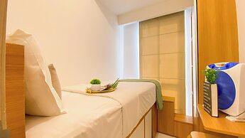 Good And Simply 2Br Tokyo Riverside Apartment