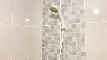 Good And Simply 2Br Tokyo Riverside Apartment