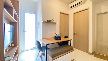 Good And Simply 2Br Tokyo Riverside Apartment