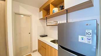 Good And Simply 2Br Tokyo Riverside Apartment