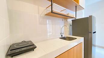 Good And Simply 2Br Tokyo Riverside Apartment