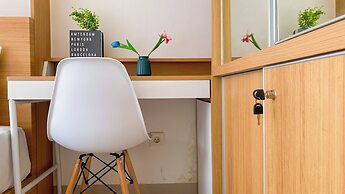 Good And Simply 2Br Tokyo Riverside Apartment