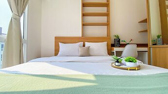 Good And Simply 2Br Tokyo Riverside Apartment