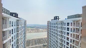 Good And Simply 2Br Tokyo Riverside Apartment