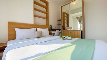 Good And Simply 2Br Tokyo Riverside Apartment