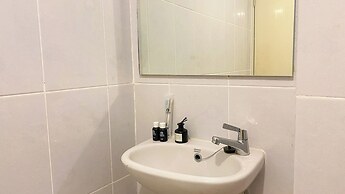 Good And Simply 2Br Tokyo Riverside Apartment