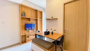 Good And Simply 2Br Tokyo Riverside Apartment