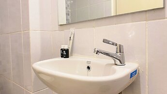 Cozy Studio Apartment At Tokyo Riverside Pik 2