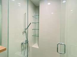 Comfort And Nice 2Br Apartment At Casa Grande Residence