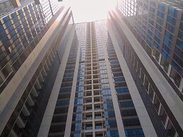 Comfort And Nice 2Br Apartment At Casa Grande Residence