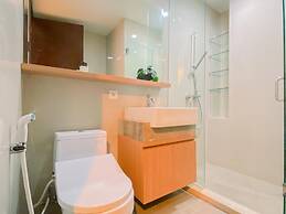 Comfort And Nice 2Br Apartment At Casa Grande Residence