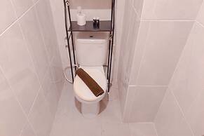 Cozy Living Studio At Serpong Garden Apartment