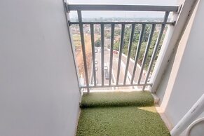 Cozy Living Studio At Serpong Garden Apartment