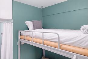 Cozy Living Studio At Serpong Garden Apartment