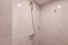 Cozy Living Studio At Serpong Garden Apartment