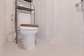 Cozy Living Studio At Serpong Garden Apartment