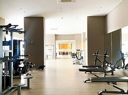 Cozy Living Studio Vasanta Innopark Apartment