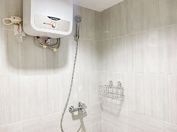 Cozy Living Studio Vasanta Innopark Apartment