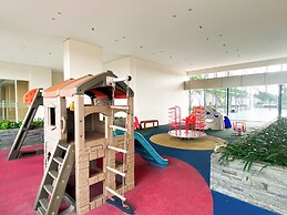 Cozy Living Studio Vasanta Innopark Apartment