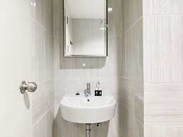 Cozy Living Studio Vasanta Innopark Apartment