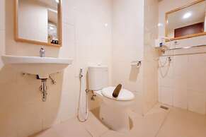 Comfort Studio (No Kitchen) At Mataram City Apartment