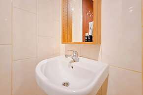 Comfort Studio (No Kitchen) At Mataram City Apartment