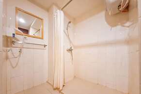 Comfort Studio (No Kitchen) At Mataram City Apartment