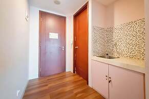 Comfort Studio (No Kitchen) At Mataram City Apartment