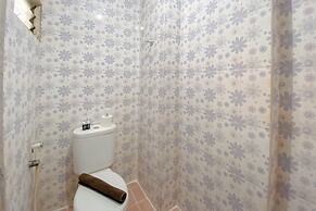 Good Place And Cozy 2Br Apartment At Gateway Ahmad Yani Cicadas