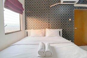 Good Place And Cozy 2Br Apartment At Gateway Ahmad Yani Cicadas