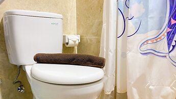 Best Choice And Restful Studio At Transpark Bintaro Apartment