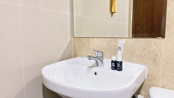 Best Choice And Restful Studio At Transpark Bintaro Apartment